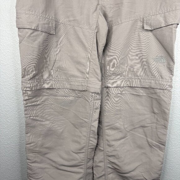 The Northface Zip Off Pants - Picture 2 of 12